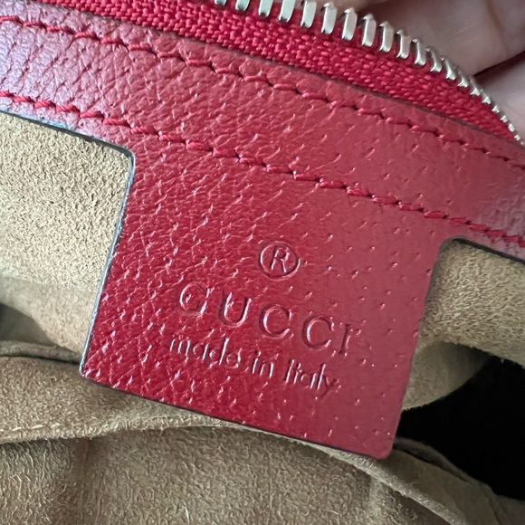 Gucci backpack - Picture 3 of 16